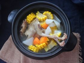 孕妇鸽子汤的家常做法_鸽子汤怎么炖营养好吃