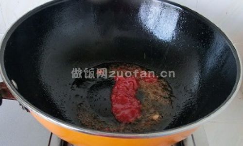 重庆土豆红烧肉步骤图2