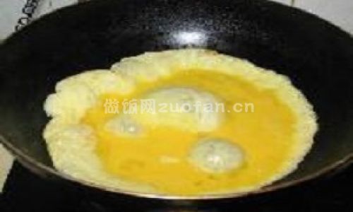 洋葱鸡蛋盖浇饭步骤图2