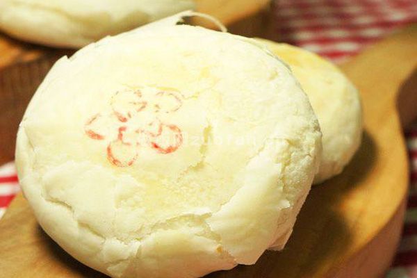 苏式五仁月饼的做法和配方_黑暗料理界的网红月饼
