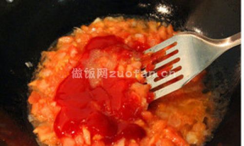 宝宝番茄牛肉汤步骤图4