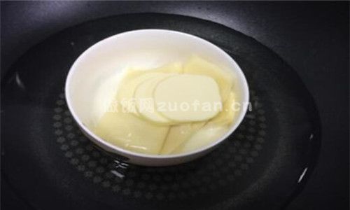 电饭锅乳酪蛋糕步骤图4