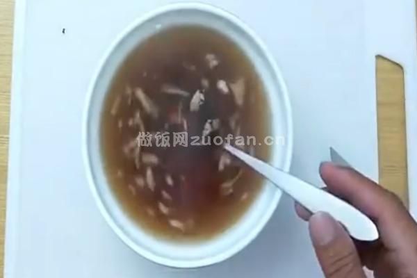 生姜红糖水怎么做好喝_暖暖的贴心茶饮