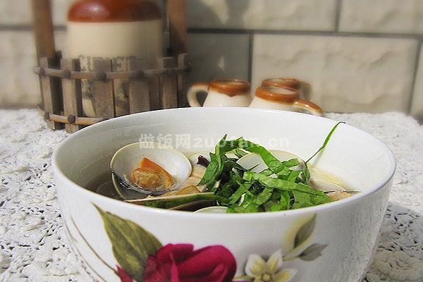 泰国海鲜酸辣汤的做法_鲜美可口回味悠长