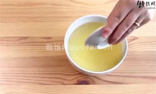 日式茶碗蒸步骤图1