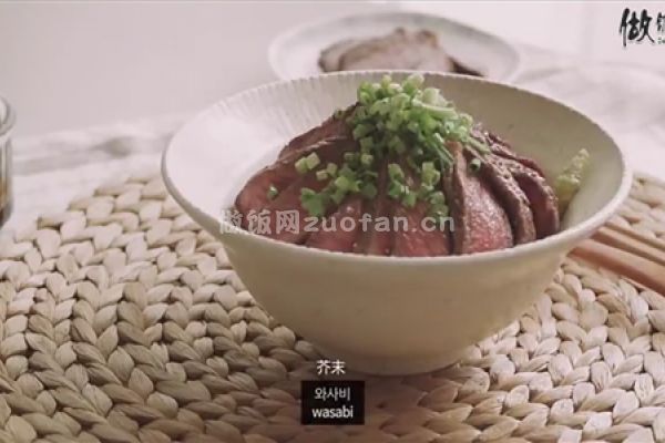 上海牛排饭的做法_这令人喜爱的鲜嫩美食