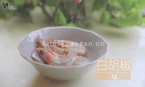 麻辣干锅虾步骤图2