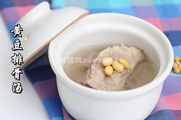 浙菜排骨汤的家常炖法_关心您的胃口更关心您的健康