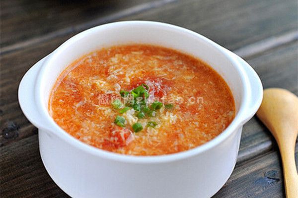 东北菜疙瘩汤的做法_如同儿时母亲亲自制作的美味口感